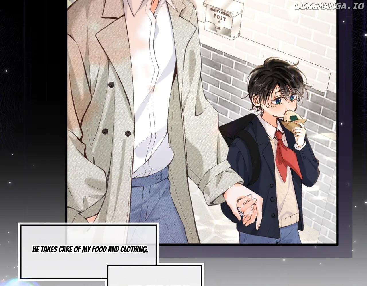 You Are My Desire Chapter 72 - page 16